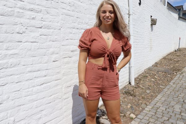 Rosa Top