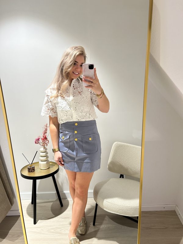 Liva Skirt