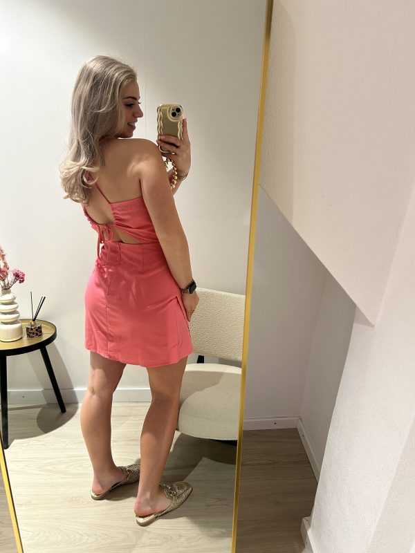 Summer Dress - Afbeelding 4