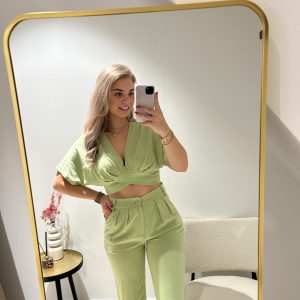 Zoë Top