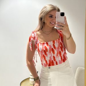 Summer Top