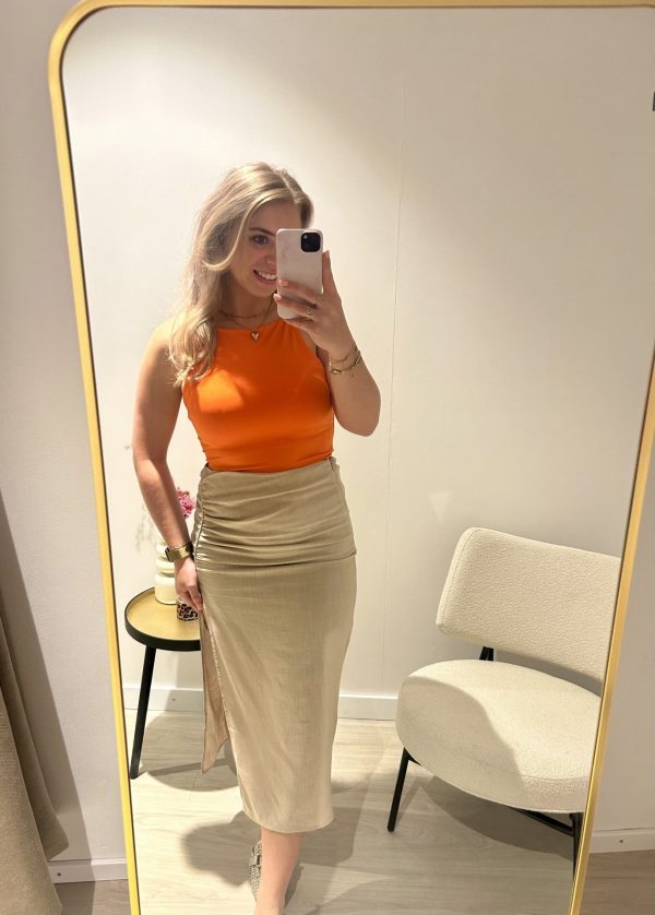 Lola Skirt - Afbeelding 3