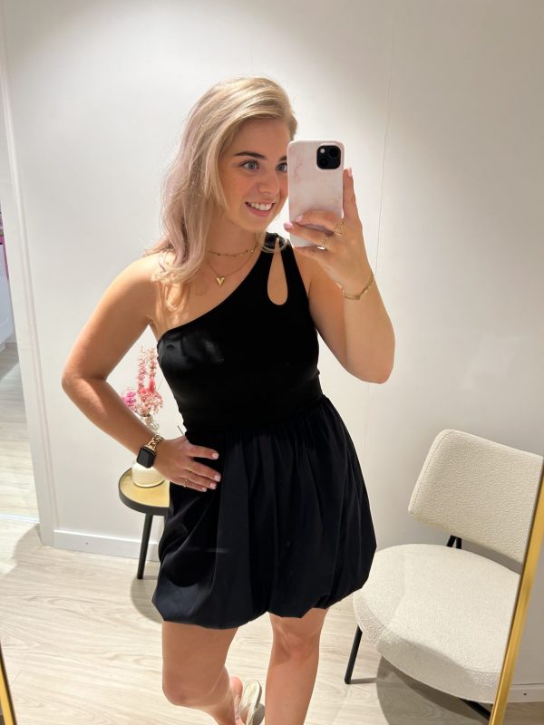 One Shoulder Body - Afbeelding 2