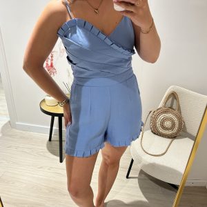 Ella Playsuit