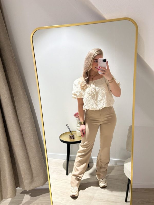 Olivia Top - Afbeelding 2
