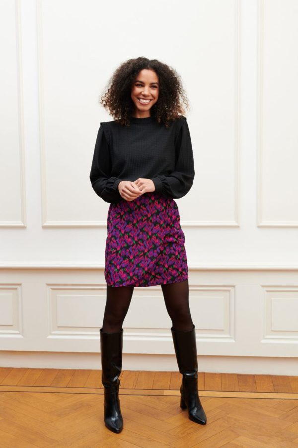 Skirt Manouk - Afbeelding 2