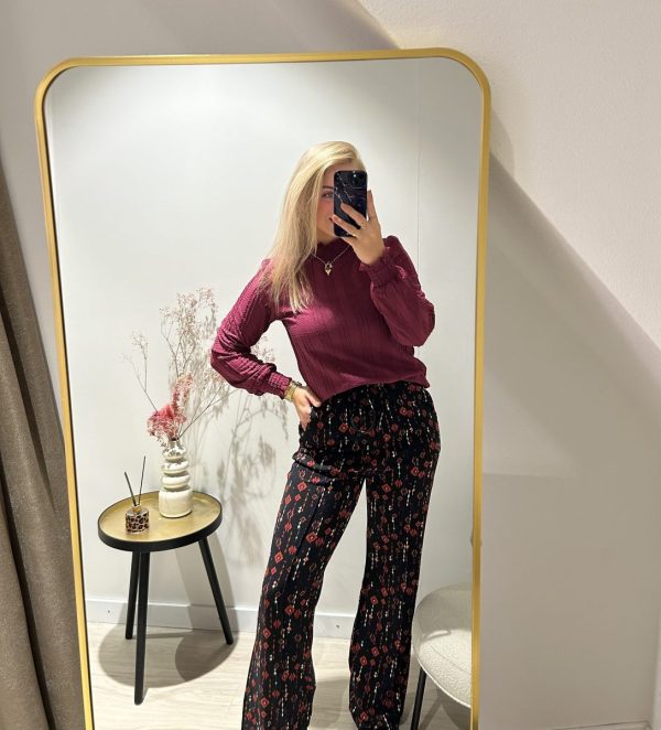 Top Sadie - Afbeelding 2