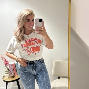 Bubble Cherry T-shirt