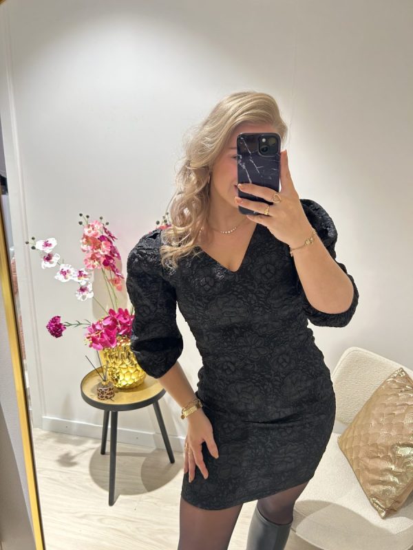Liya Dress - Afbeelding 2