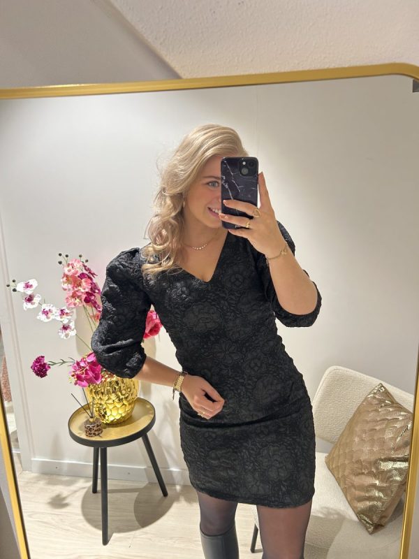 Liya Dress