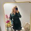 Linde Dress - Groen