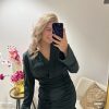 Linde Dress - Groen - Afbeelding 2