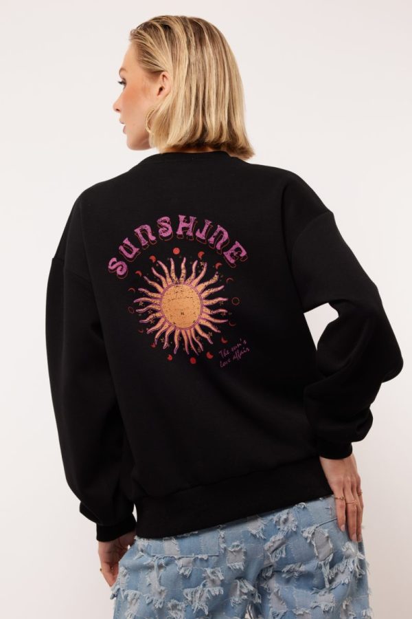 Linden sweater