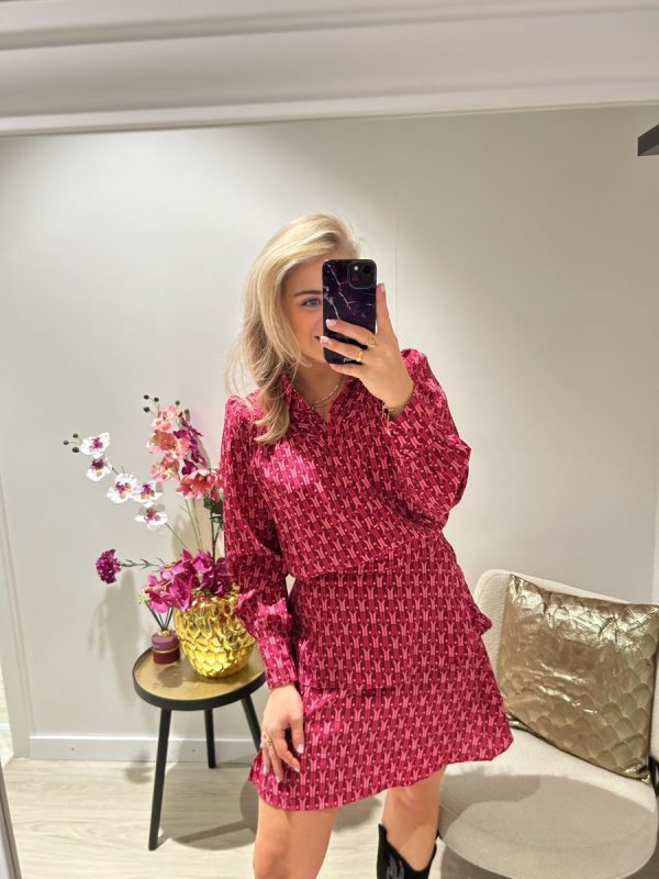 Blouse Ella - Afbeelding 2