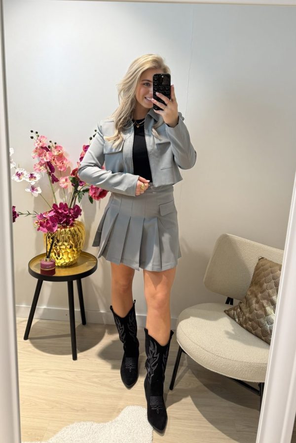 Quinty Jacket - Afbeelding 2