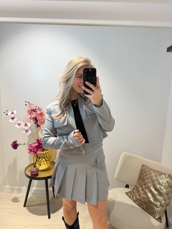 Quinty Jacket - Afbeelding 4