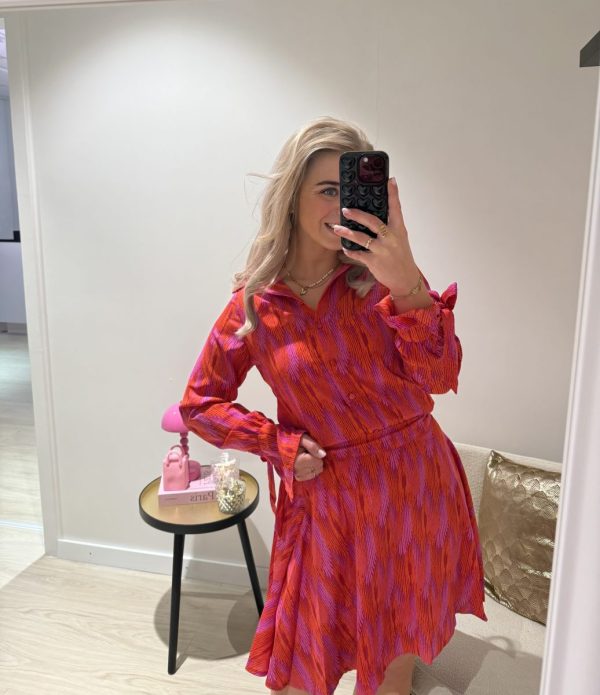 Blouse Fem - Afbeelding 3