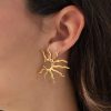 Sunny Glow Oorbellen - Zilver - Afbeelding 2