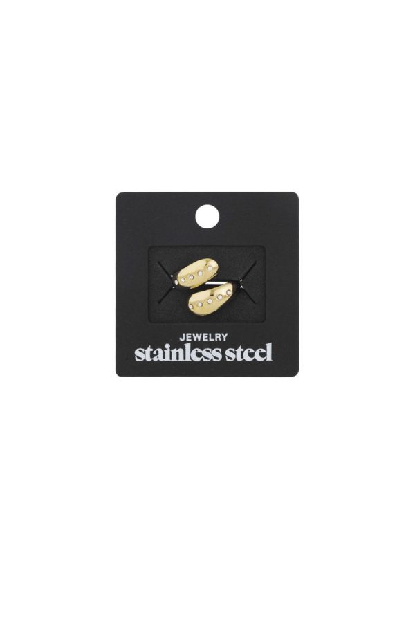 Soft Glow Ring - Goud - Afbeelding 4