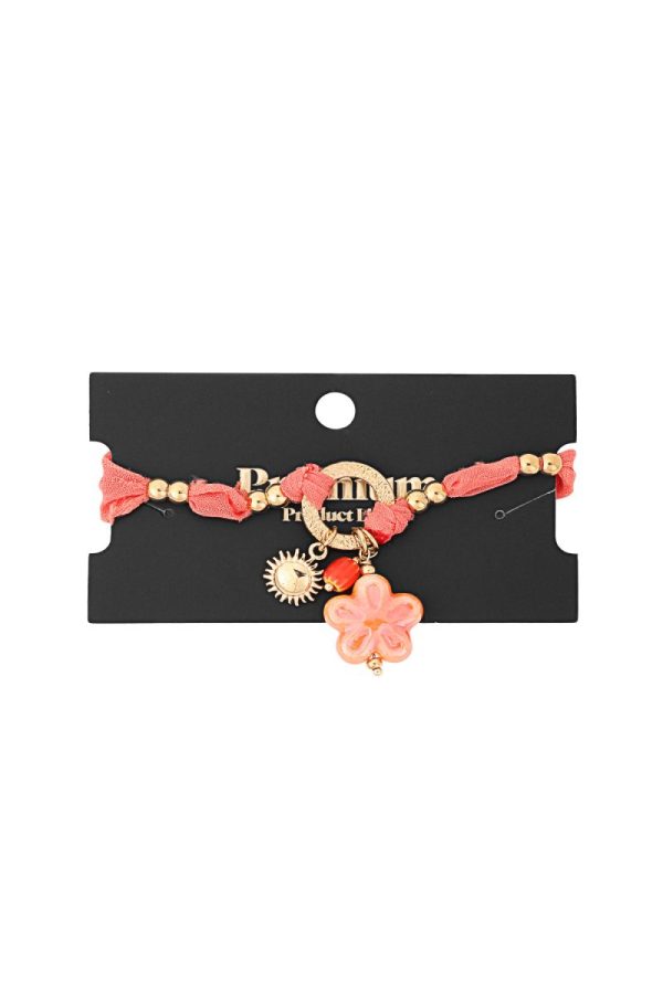 Sunny Floral - Armband - Afbeelding 2