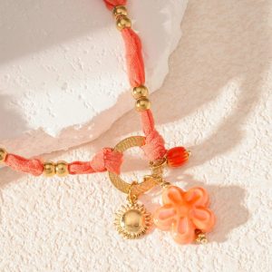 Sunny Floral - Ketting