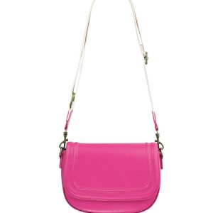Shine Bright Tas - Roze