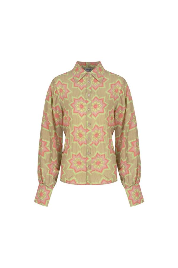 Cassie blouse - Afbeelding 6