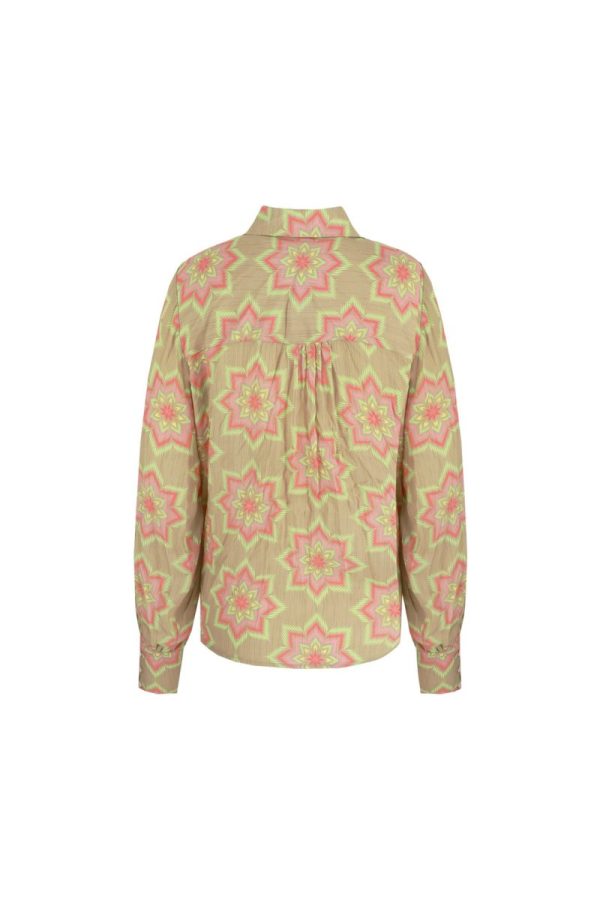 Cassie blouse - Afbeelding 7