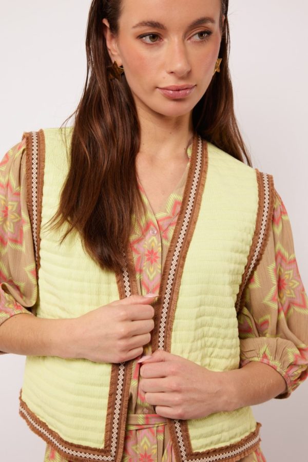 Cassie blouse - Afbeelding 5