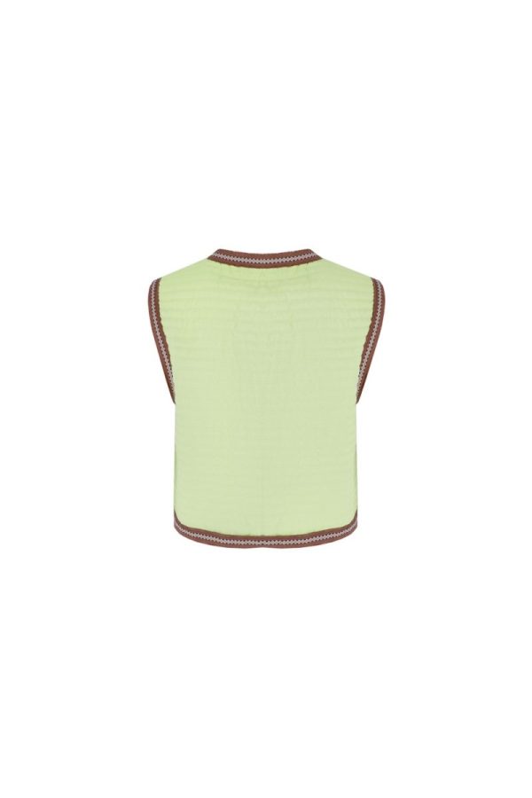 Danica gilet - Afbeelding 6