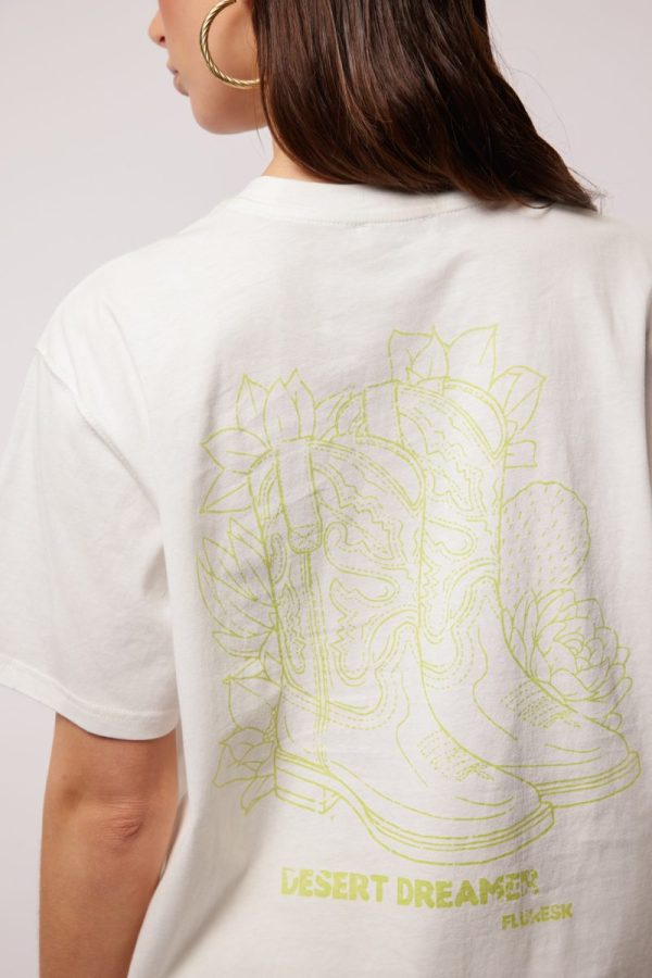 Emmeline T-shirt - Afbeelding 2