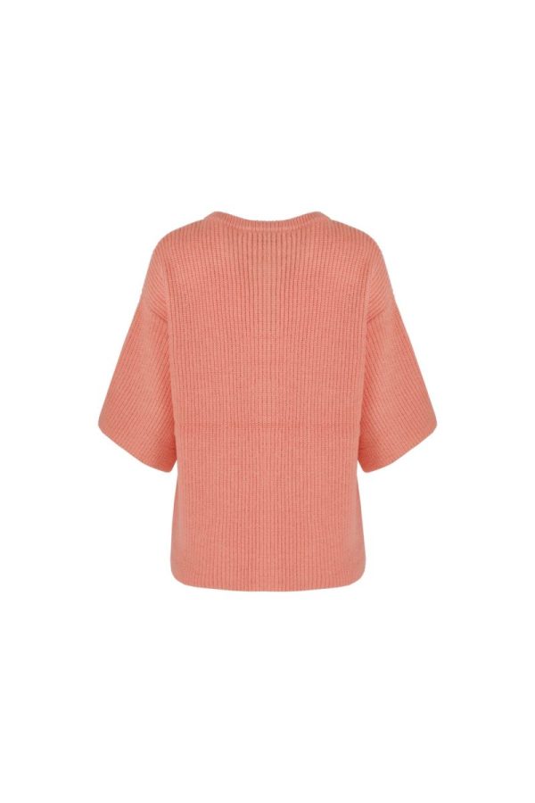 Gonda knitting cardigan - Afbeelding 5