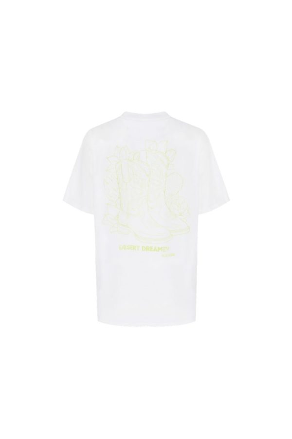 Emmeline T-shirt - Afbeelding 5