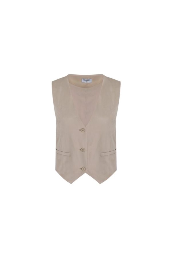 Bodi gilet - Afbeelding 3