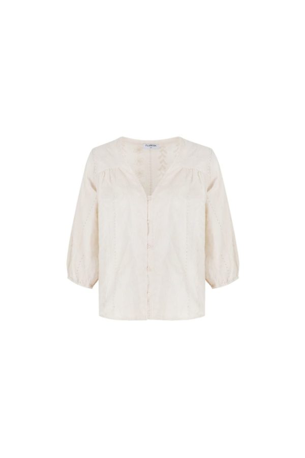Amari blouse - Afbeelding 4