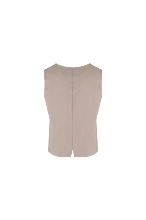 Bodi gilet - Afbeelding 4