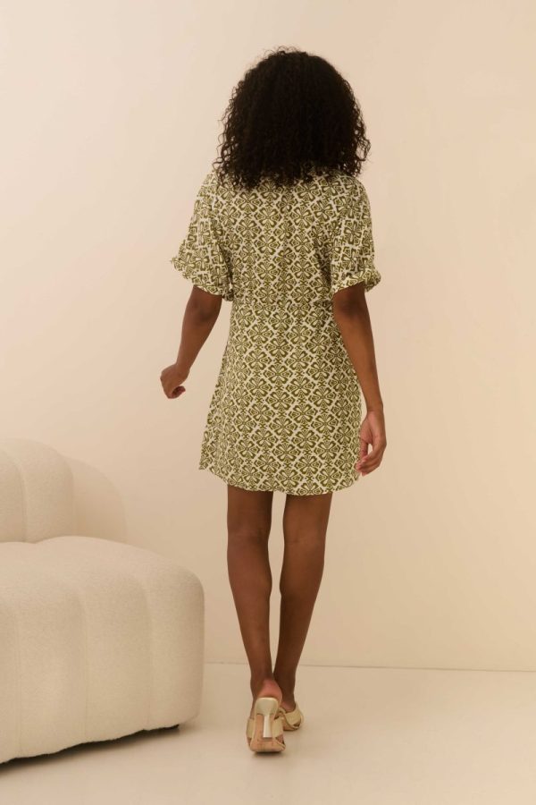 Dress Gulia - Afbeelding 7