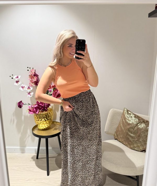 Hattie skirt - Afbeelding 3