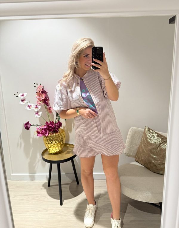 Maureen blouse - Afbeelding 2