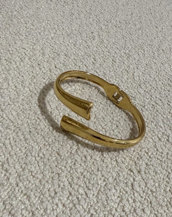Two Ways Armband - Goud - Afbeelding 3