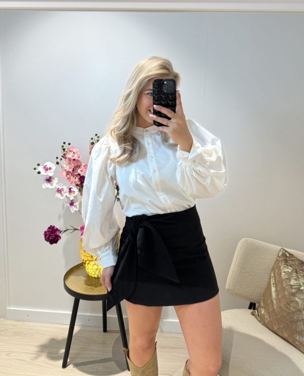 Jenthe Skort