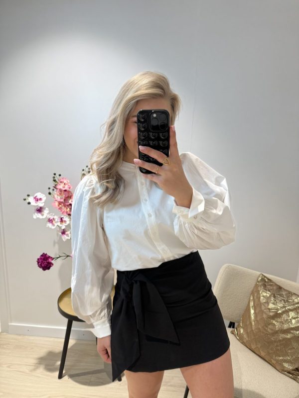 Jenthe Skort - Afbeelding 2