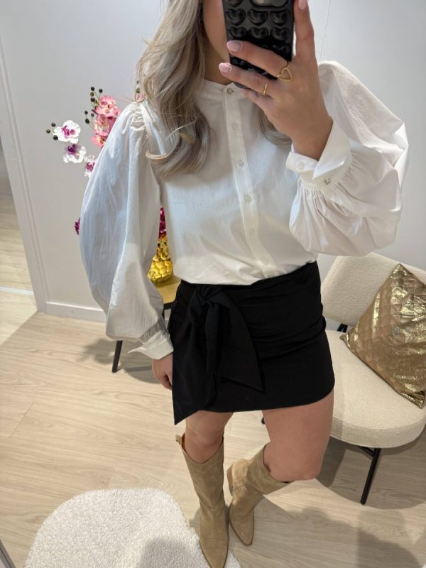 Jenthe Skort - Afbeelding 3