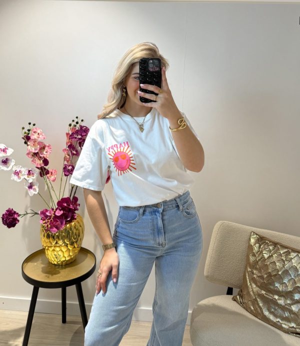Lisa Extra Long Jeans - Redial - Afbeelding 3