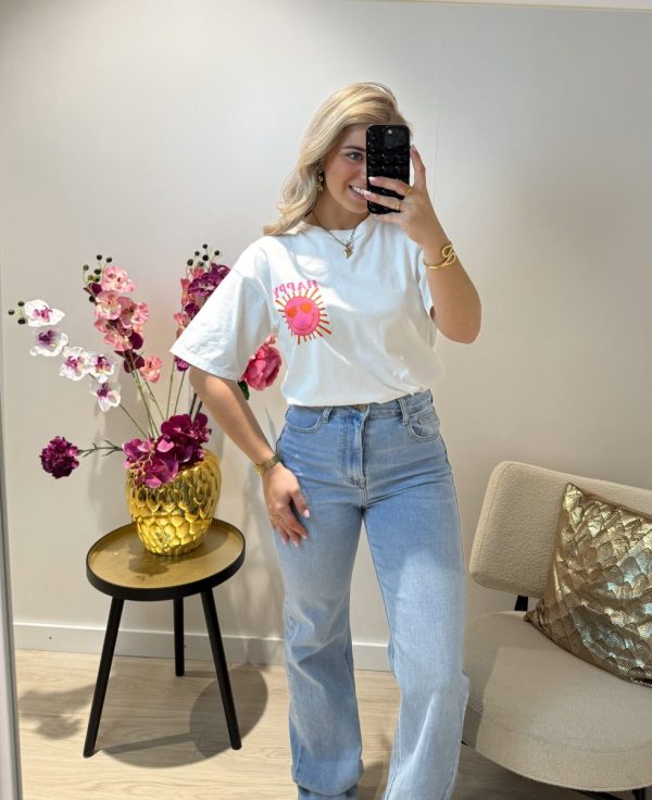 Lisa Extra Long Jeans - Redial - Afbeelding 2