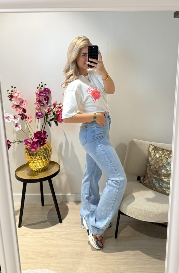 Lisa Extra Long Jeans - Redial - Afbeelding 5