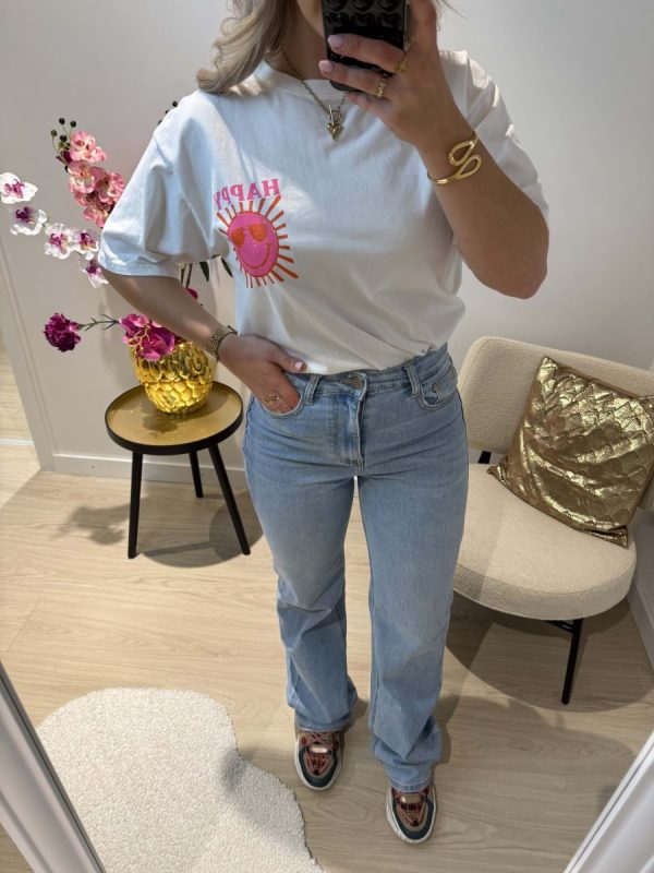 Lisa Extra Long Jeans - Redial - Afbeelding 4