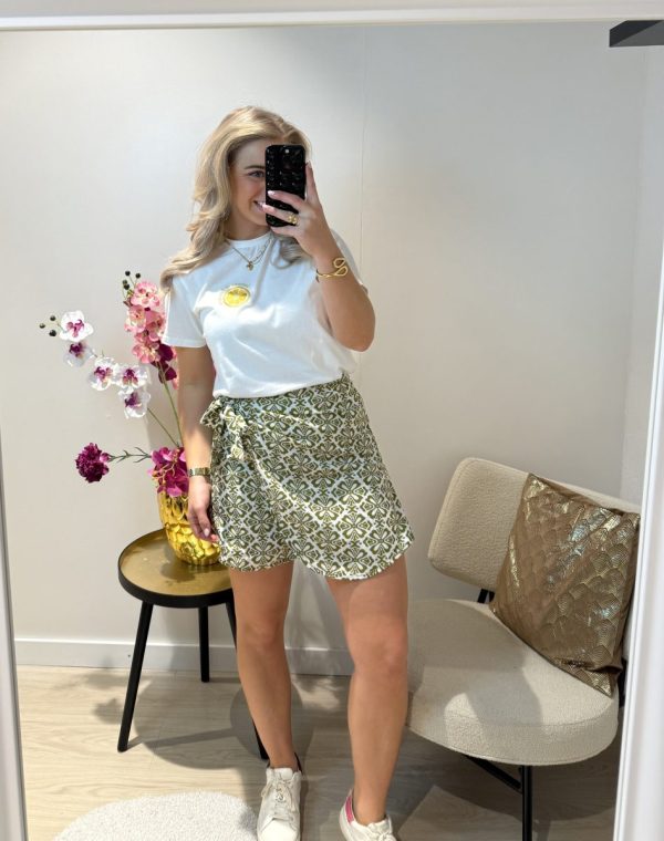 Skort Paola
