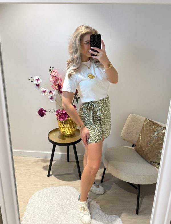 Skort Paola - Afbeelding 3