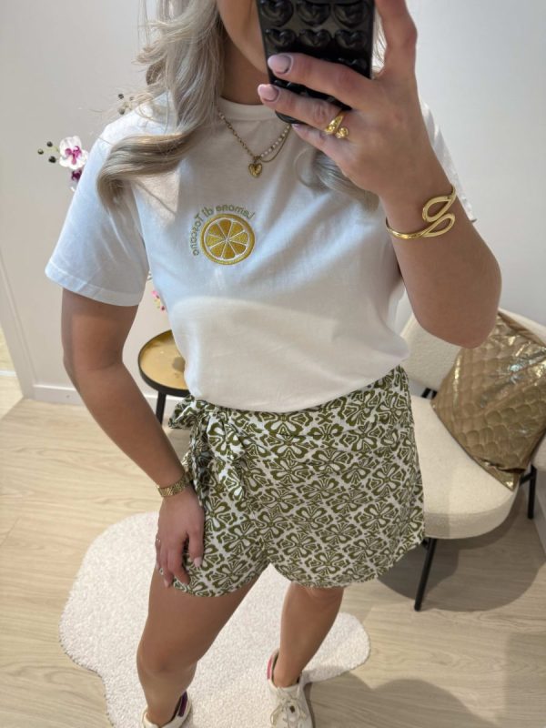 Skort Paola - Afbeelding 2